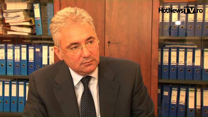 Adriean Videanu, Foto: HotNews.ro