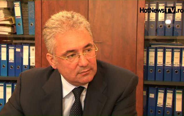 Adriean Videanu, Foto: HotNews.ro