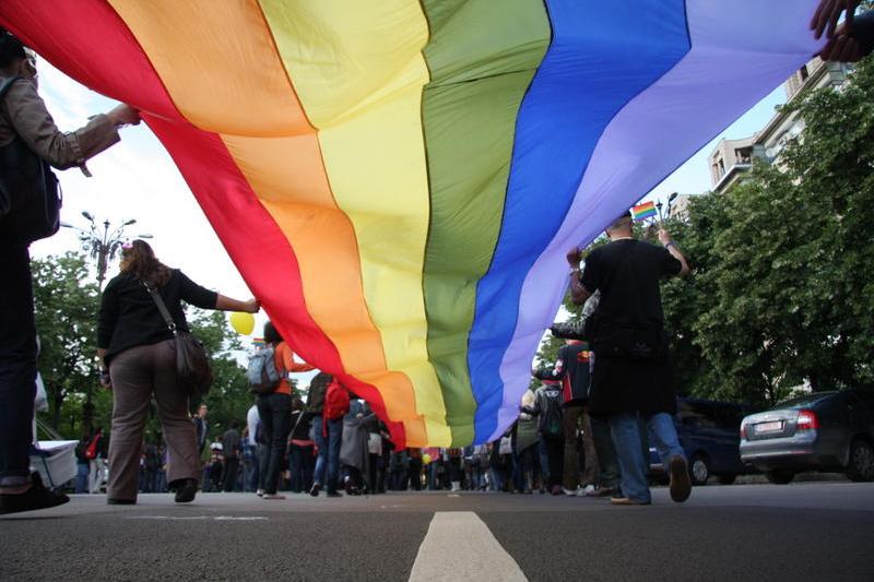 GayFest, Foto: HotNews / DP