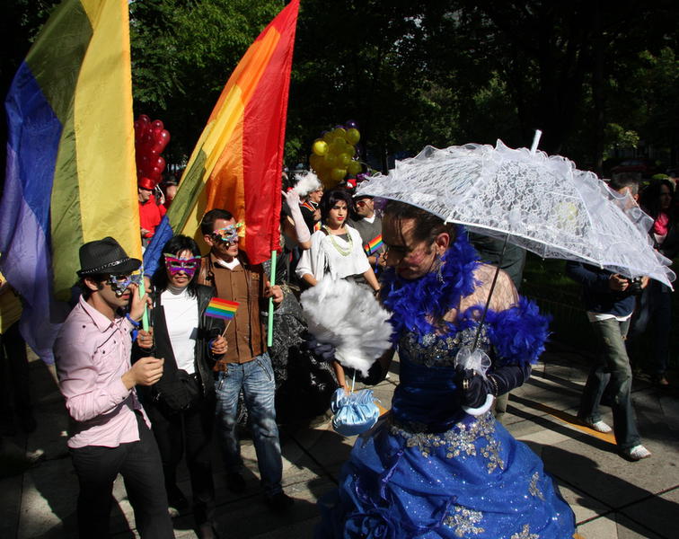 Gayfest, Foto: USER UPLOADED