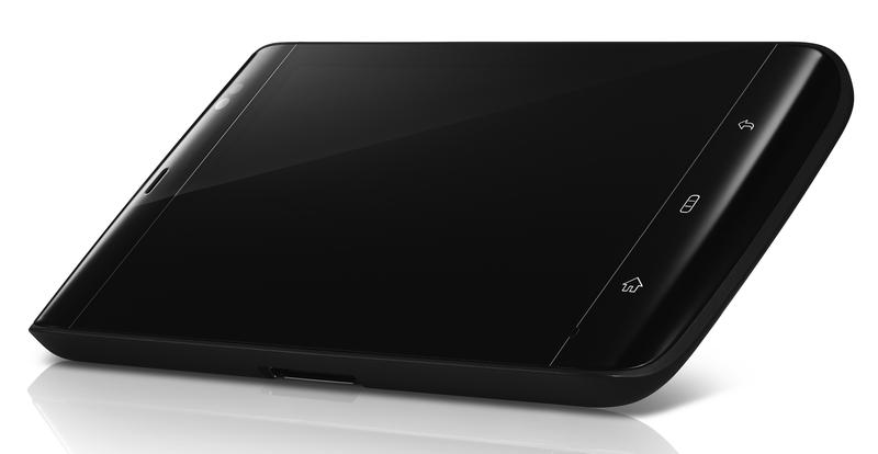 Dell Streak, Foto: Dell