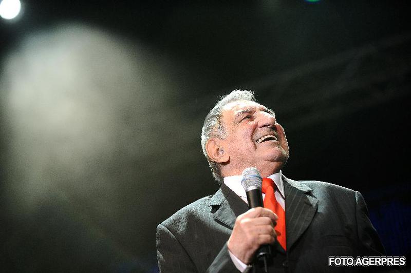 Jean Constantin, Foto: Agerpres