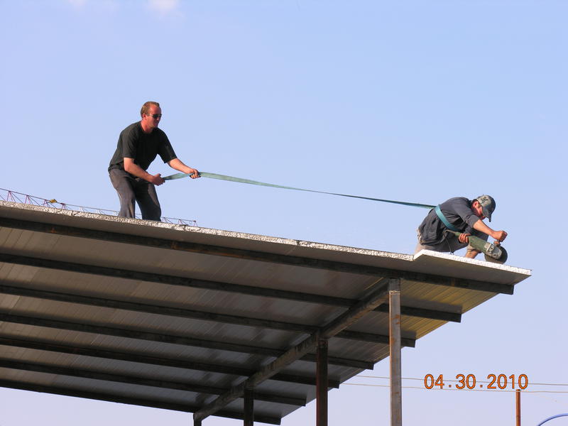 Masuri de protectia muncii, Foto: USER UPLOADED