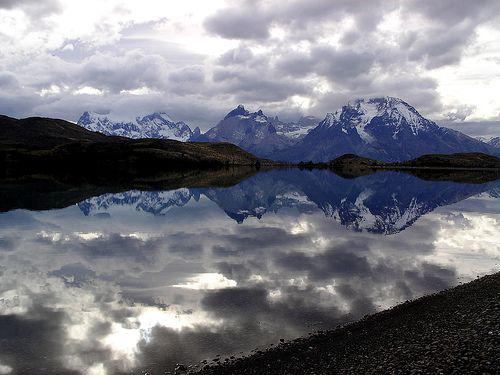 Patagonia, Foto: Flickr