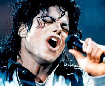 Michael Jackson, Foto: MichaelJackson.com
