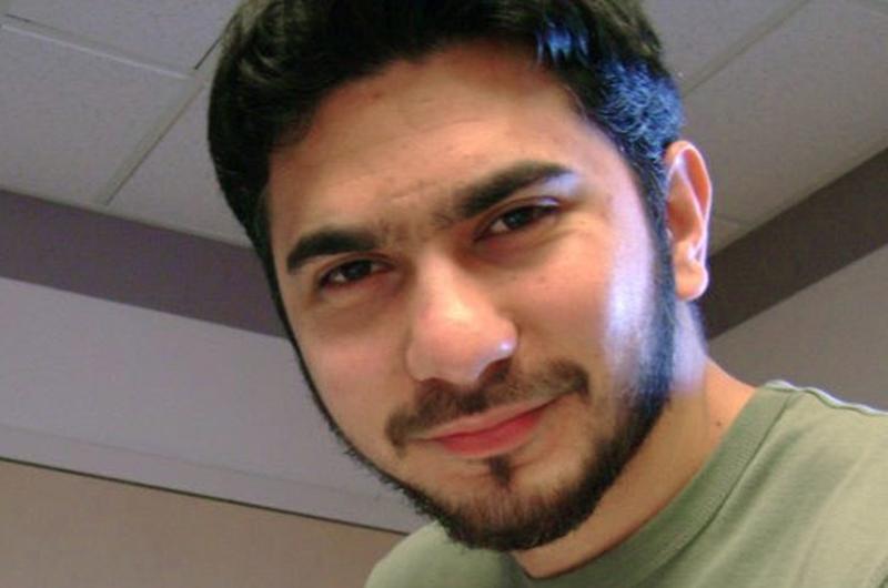 Faisal Shahzad, Foto: Reuters