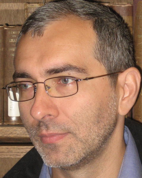 Dragos Paul Aligica, Foto: HotNews.ro