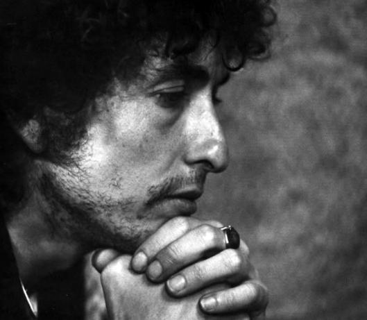 Bob Dylan, Foto: bobdylan.com