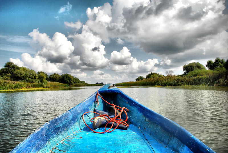 Delta Dunarii, Foto: USER UPLOADED