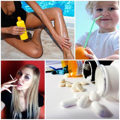 Utile, Foto: Colaj foto