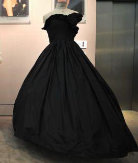 Rochia purtata de Lady D, Foto: Reuters