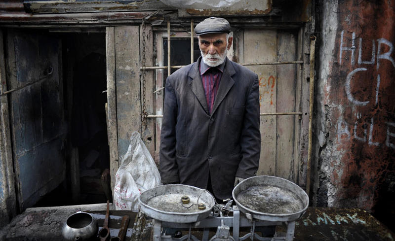 Kars, Foto: Petrut Calinescu