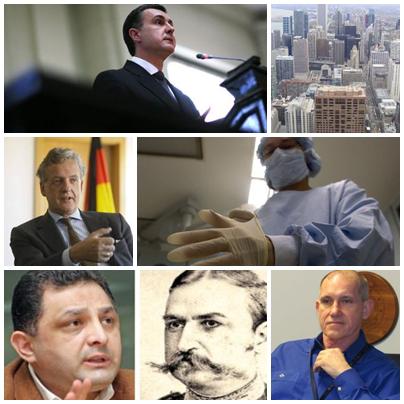 Subiectele zilei, Foto: Colaj foto