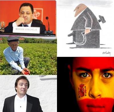 Subiectele Zilei, Foto: Hotnews