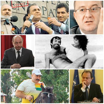 Subiectele zilei, Foto: Colaj foto