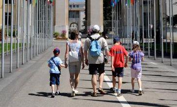 Copiii si divortul, Foto: Agerpres