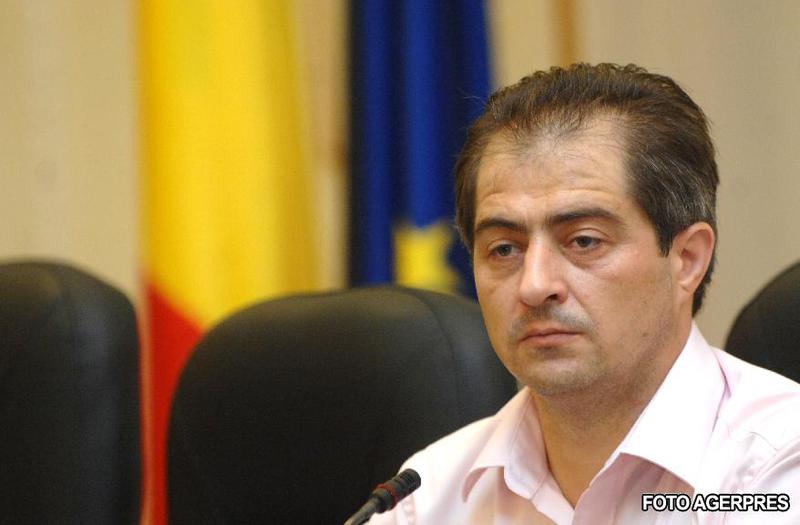 Daniel Oajdea, Foto: Agerpres