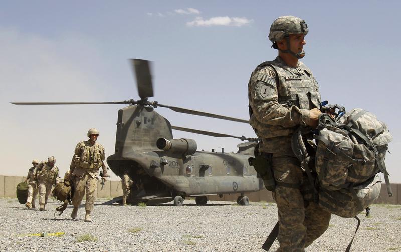 Kandahar, Foto: Reuters