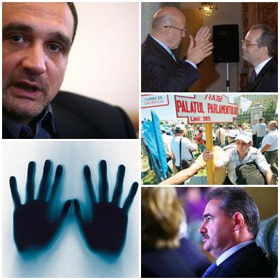 Subiectele Zilei, Foto: Hotnews