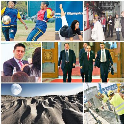 Subiectele zilei, Foto: Colaj foto