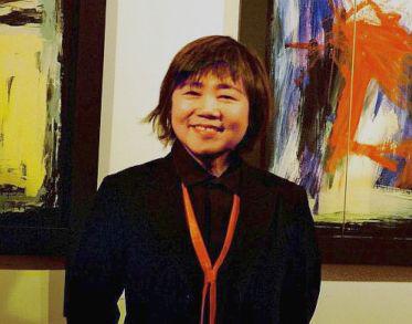 Toshiko Tochihara, Foto: Danconabudis.ro