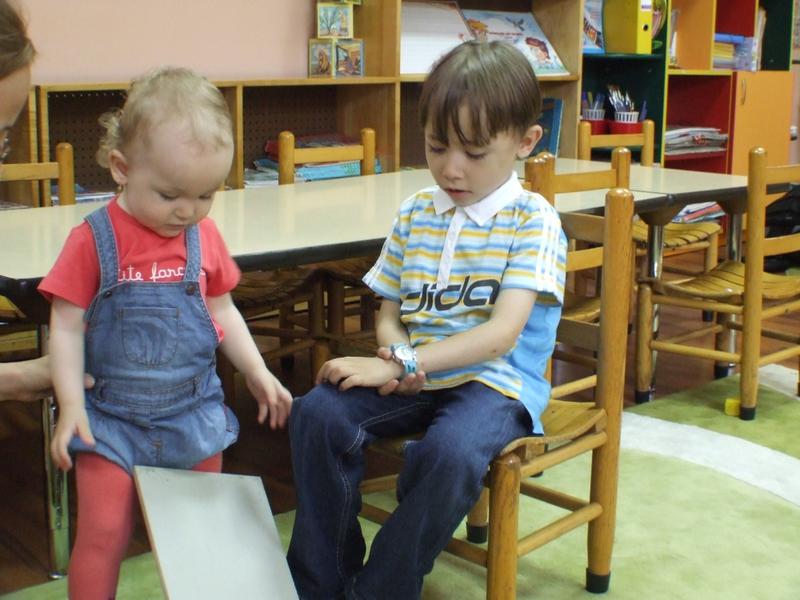 Viata lui Vladut va fi salvata de celulele stem, Foto: Hotnews