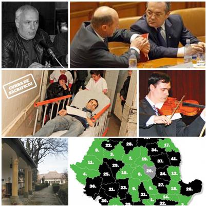 Subiectele Zilei, Foto: Hotnews