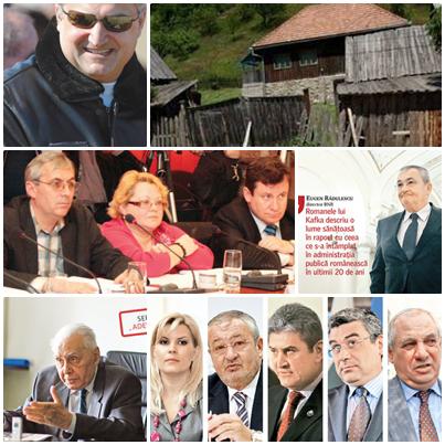 Subiectele Zilei, Foto: Hotnews