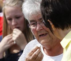 Conflictul soacra-nora, Foto: Reuters