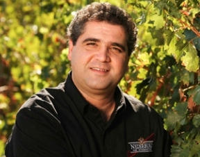 Razvan Macici, Foto: www.wynsa.co.za