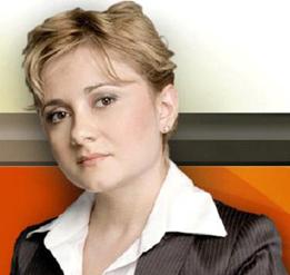 Cristina Traila , Foto: ANRMAP