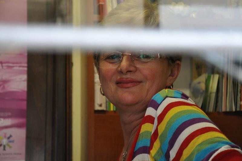 Casierita de la Ion Creanga, Foto: Hotnews