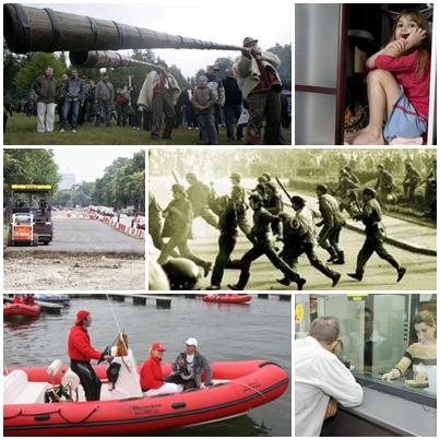 Subiectele Zilei, Foto: Colaj foto