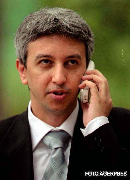 Dan Diaconescu, Foto: Agerpres