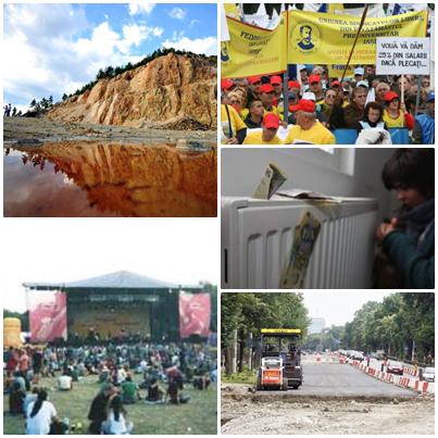 Subiectele Zilei, Foto: Hotnews