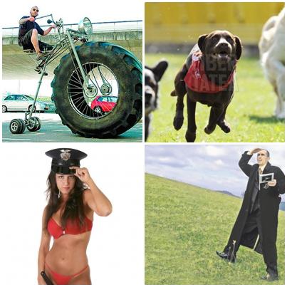 Faze Tari, Foto: Hotnews