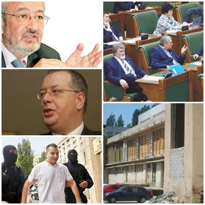 Subiectele Zilei, Foto: Hotnews