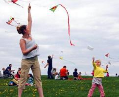 "Obsesia" de a avea un copil, Foto: Agerpres