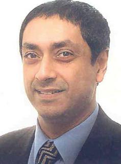 Dr. Thomas Mann, Foto: Arhiva personala