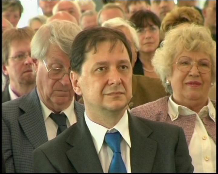 Bogdan Mazuru, Foto: Liga Asociatiilor Romano-Germane