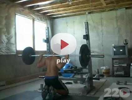 Forta pura, Foto: Captura 220.ro