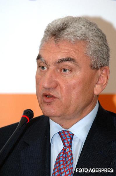 Misu Negritoiu, Foto: AGERPRES