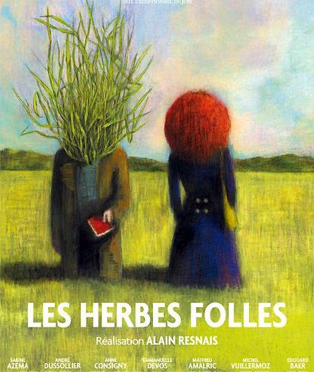 Les herbes folles, Foto: www.allocine.fr