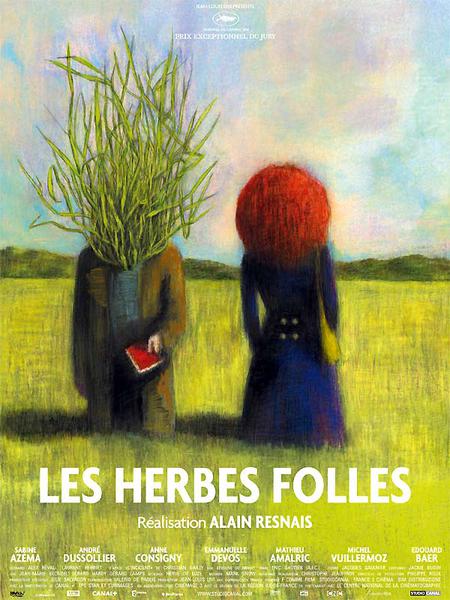 Les herbes folles, Foto: www.allocine.fr