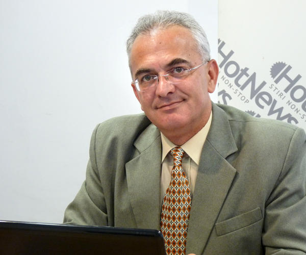 Stelian Cojocaru, Foto: HotNews.ro