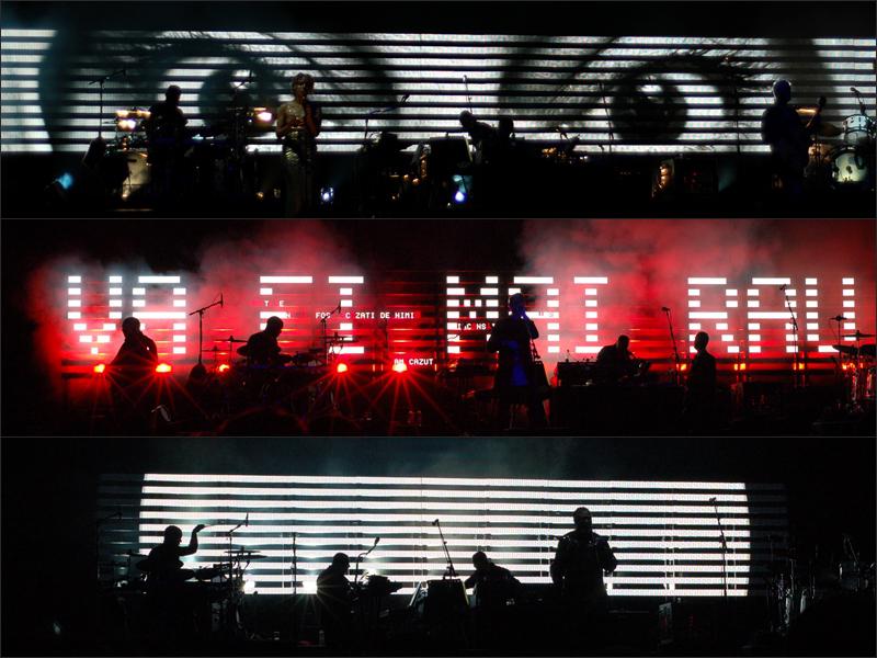 Massive Attack, Foto: USER UPLOADED