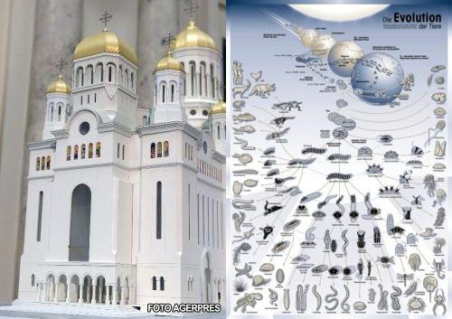 Umanism sau teism?, Foto: AGERPRES