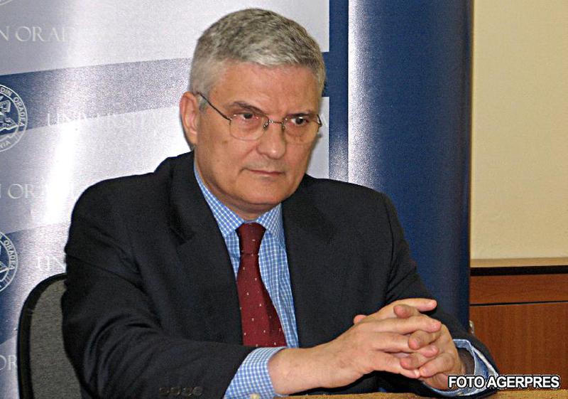 Daniel Daianu, Foto: Agerpres