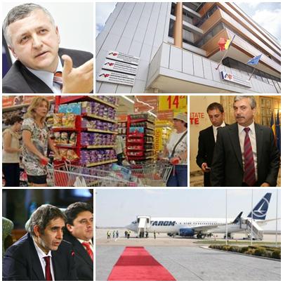 Subiectele Zilei, Foto: Hotnews