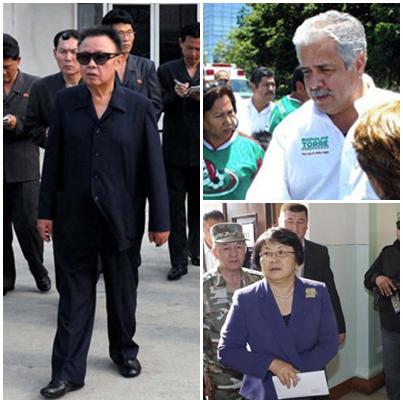 Presa in Diagonala, Foto: Hotnews